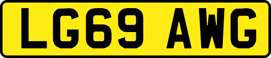 LG69AWG