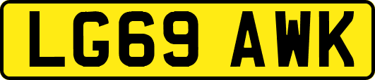LG69AWK