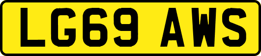 LG69AWS