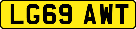 LG69AWT