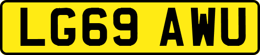 LG69AWU