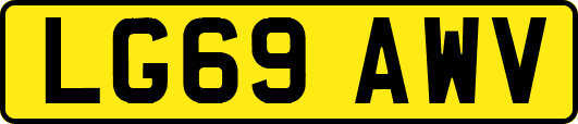 LG69AWV