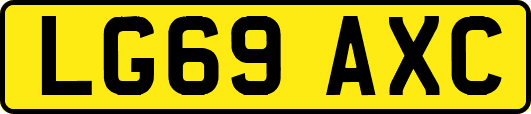 LG69AXC