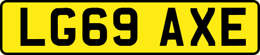 LG69AXE