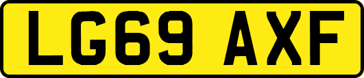 LG69AXF