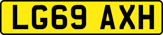 LG69AXH