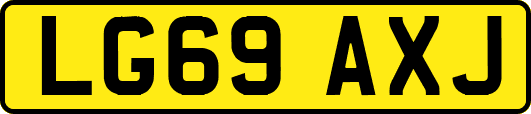 LG69AXJ