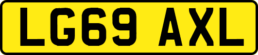 LG69AXL