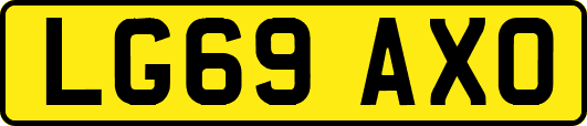LG69AXO