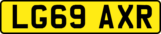 LG69AXR