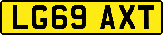 LG69AXT