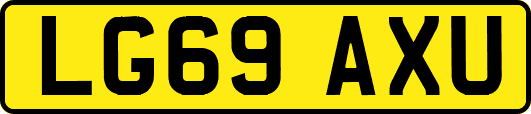 LG69AXU