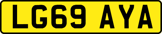 LG69AYA