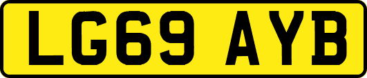 LG69AYB