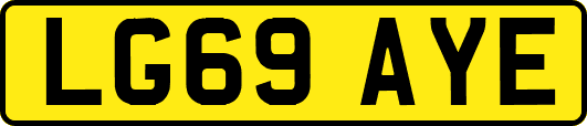 LG69AYE