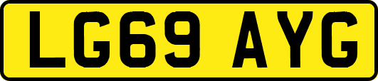 LG69AYG