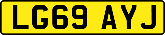 LG69AYJ