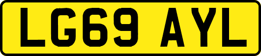 LG69AYL