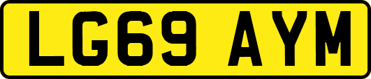 LG69AYM