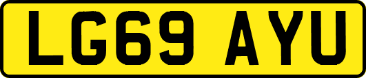 LG69AYU
