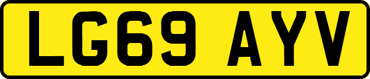 LG69AYV