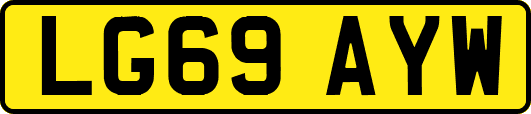 LG69AYW