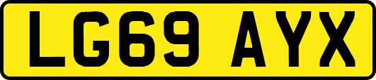 LG69AYX