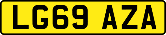 LG69AZA