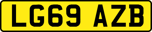 LG69AZB