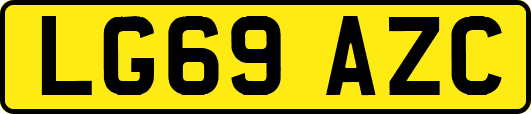 LG69AZC