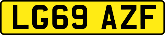 LG69AZF