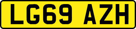 LG69AZH