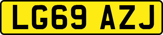 LG69AZJ