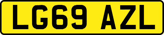 LG69AZL