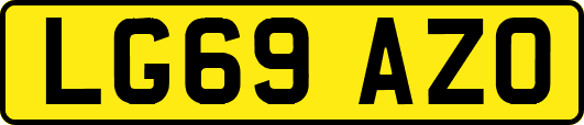 LG69AZO
