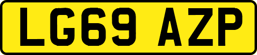 LG69AZP