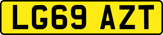 LG69AZT