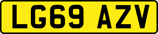 LG69AZV