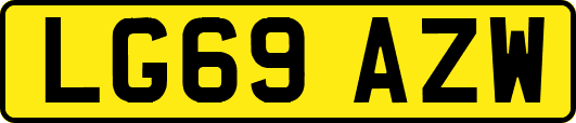 LG69AZW
