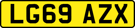 LG69AZX
