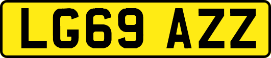 LG69AZZ