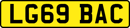 LG69BAC