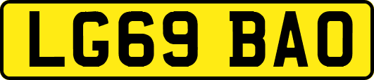 LG69BAO