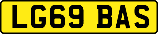 LG69BAS