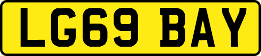 LG69BAY