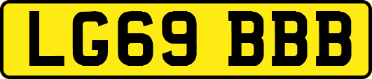 LG69BBB