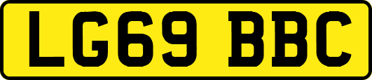 LG69BBC