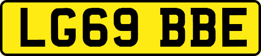 LG69BBE