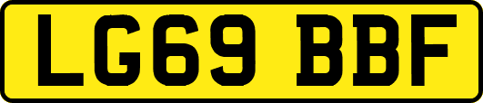 LG69BBF