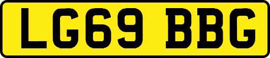 LG69BBG